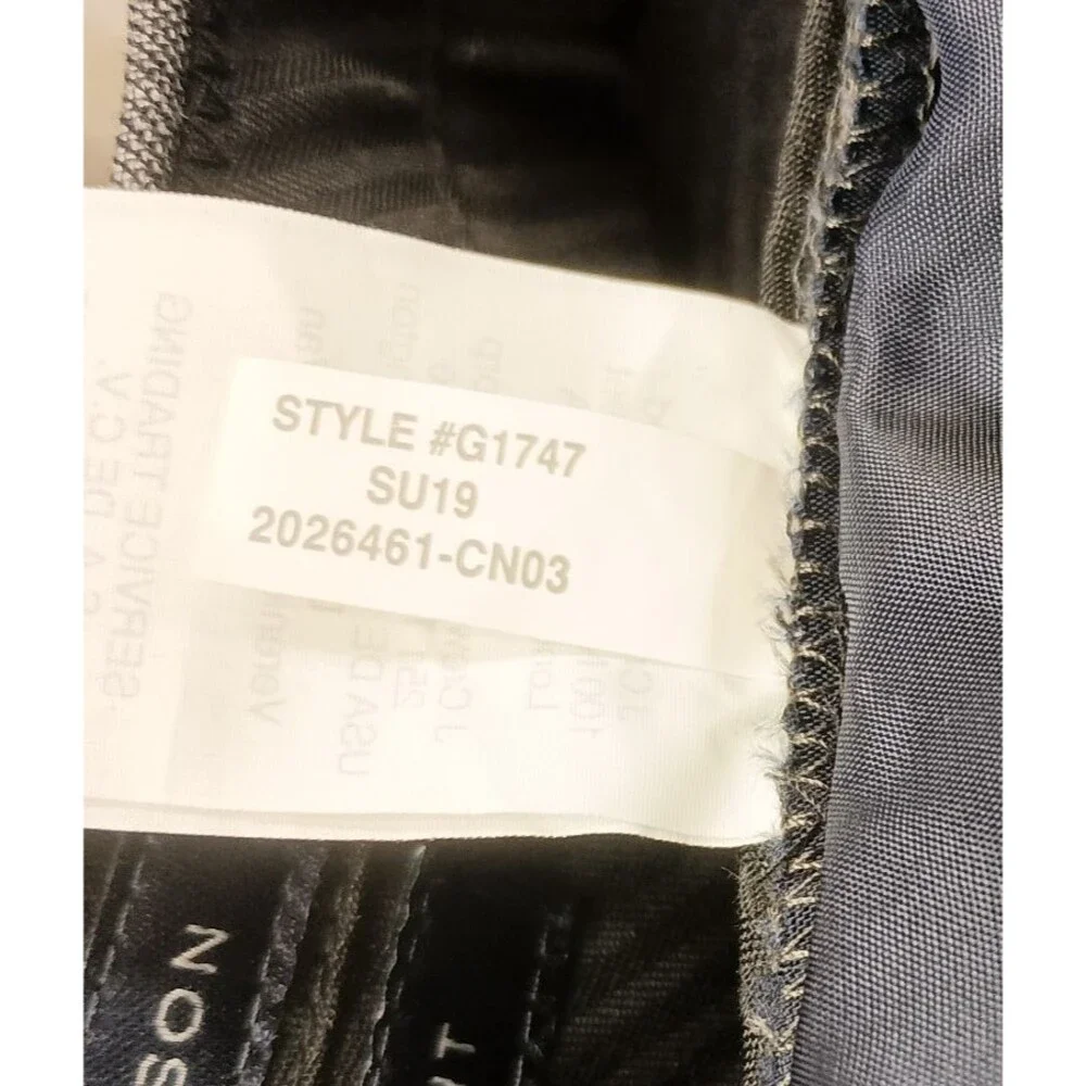 J. Crew jcrew 33x32